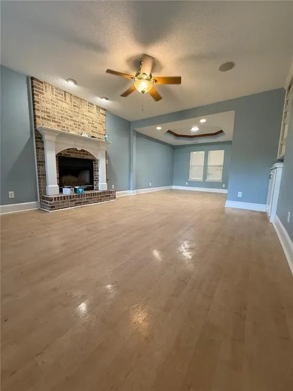 2337 Hollonville Rd, Brooks, Georgia, United States. - Photo 4