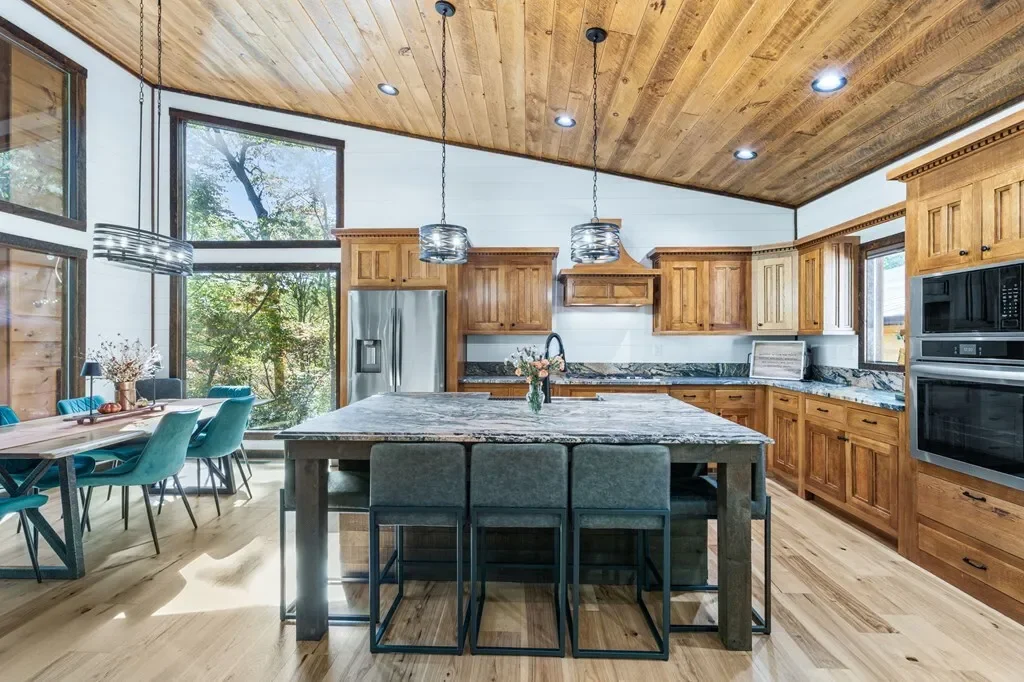 217 Goldmine Road, Morganton, Georgia, United States. - Photo 10