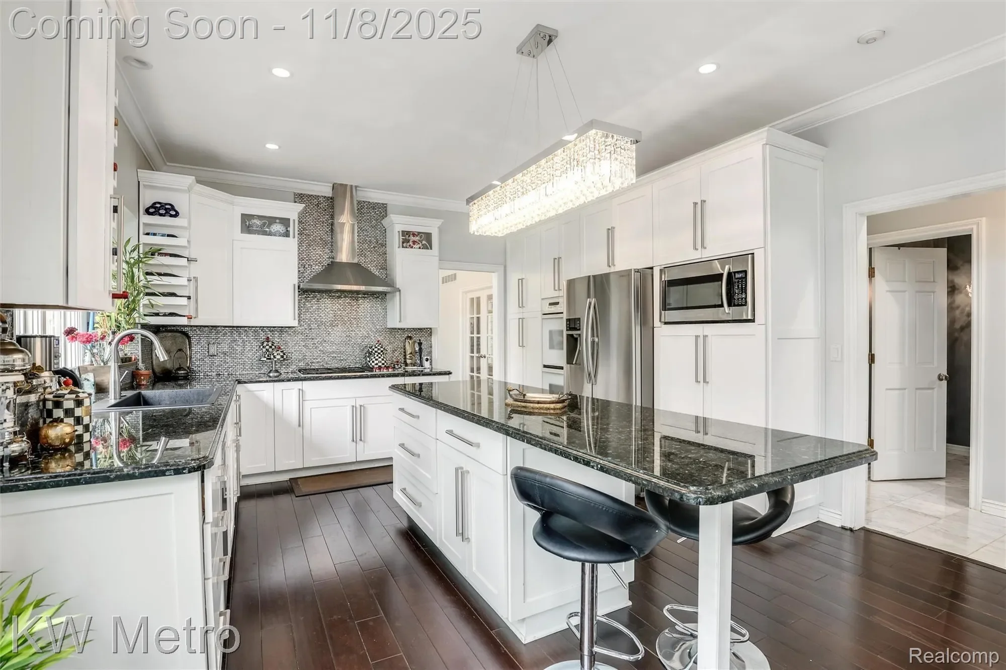 2863 MEADOWOOD LANE, Bloomfield Charter Township, MI 48302, Bloomfield Hills, Michigan, United States. - Photo 11
