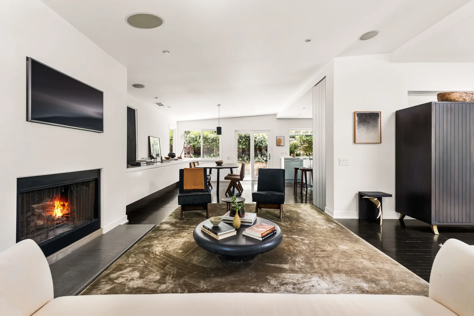 9648 Yoakum Drive , Beverly Hills, CA 90210, Beverly Hills, California, United States. - Photo 17