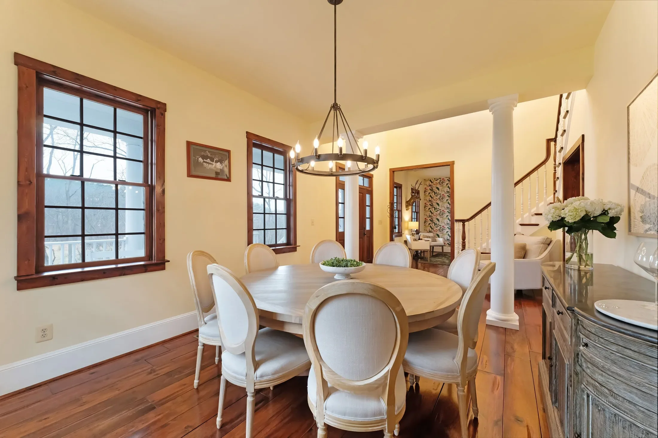 15718 Old Waterford Road, Paeonian Springs, VA 20129, Paeonian Springs, Virginia, United States. - Photo 8