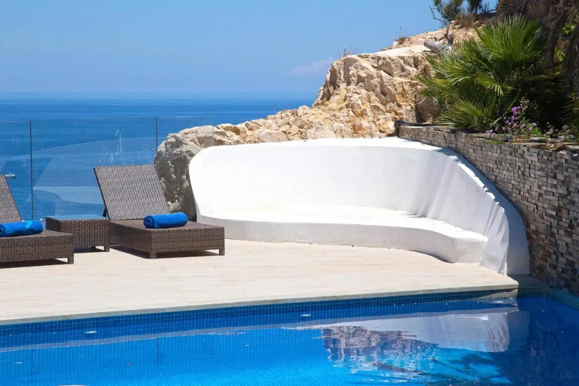 Balcon Al Mar, Jávea - Xàbia, ALICANTE, Jávea - Xàbia, Xabia / Javea, Valencian Community, Spain. - Photo 36