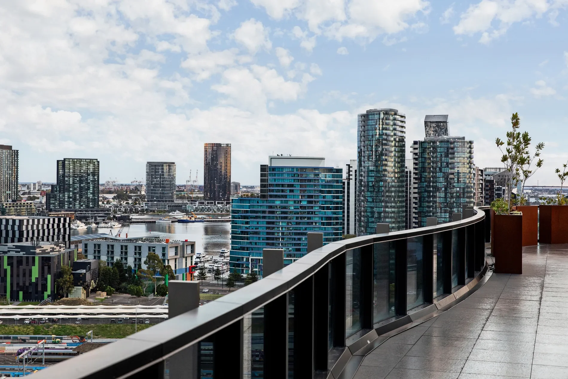 West Melbourne, Adderley Street, West Melbourne, Victoria, Australia. - Photo 5