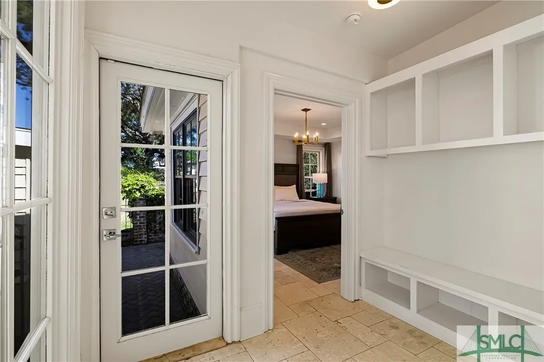 52-56 E Broad Street, Savannah, Georgia, United States. - Photo 16