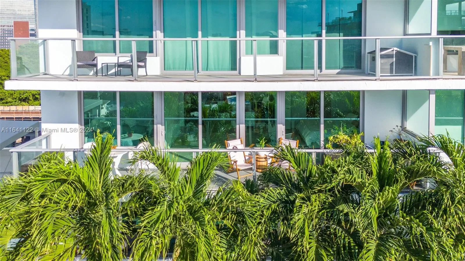1600 SW 1st Ave 614, Miami, Florida, United States. - Photo 43