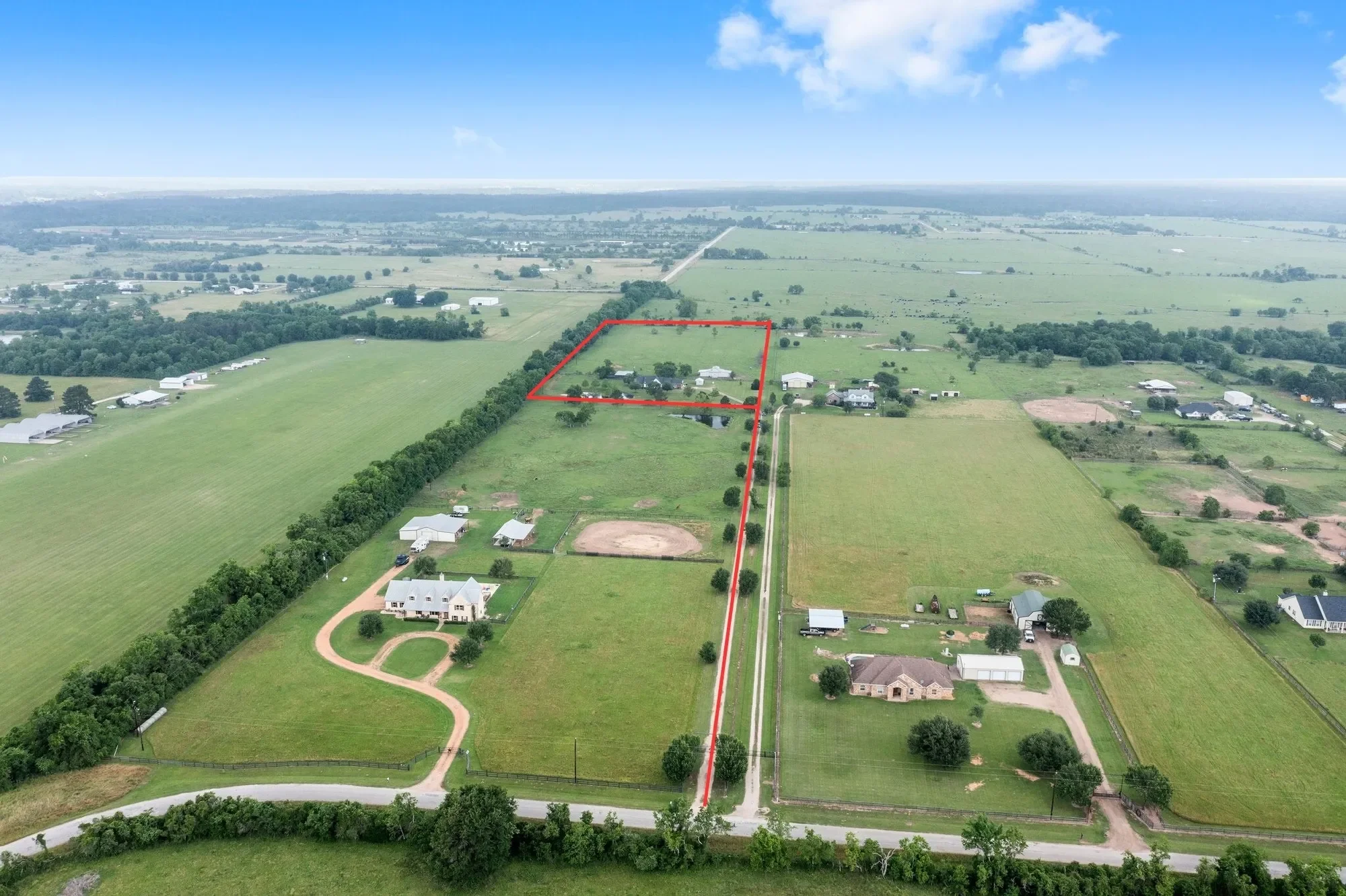 34334 Howell Road, Waller, TX 77484, Waller, Texas, United States. - Photo 30