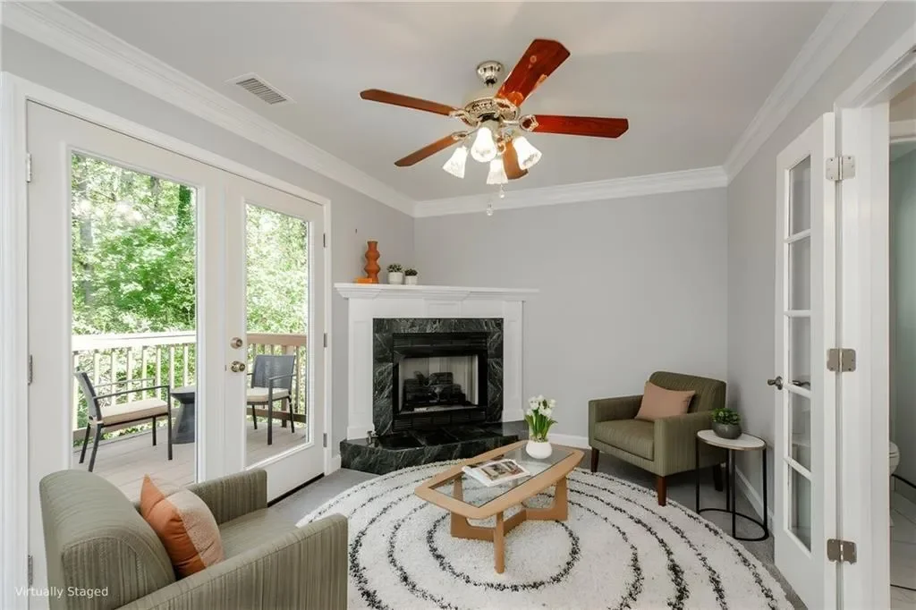 1846 Dorminey Court, Lawrenceville, Georgia, United States. - Photo 24