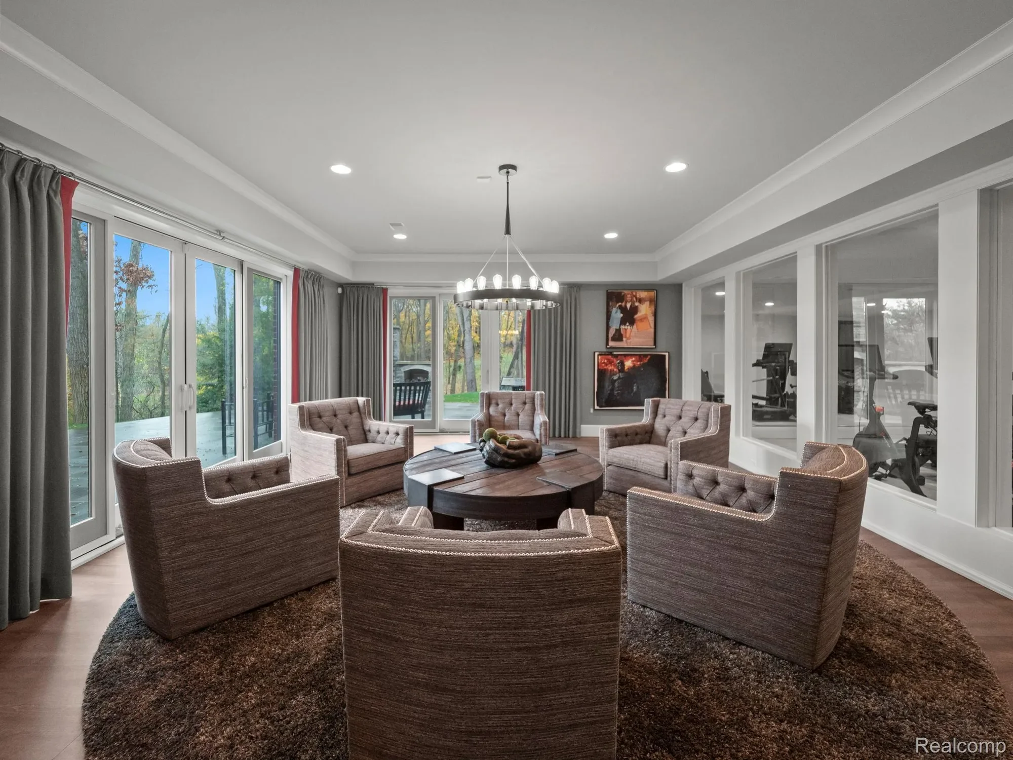 32890 Whatley Road, Franklin Village, MI 48025, Beverly Hills, Michigan, United States. - Photo 5