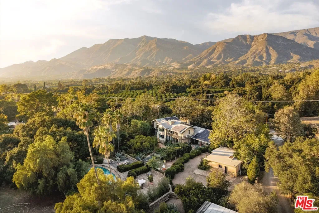 4158 Grand Avenue, Ojai, California, United States. - Photo 51