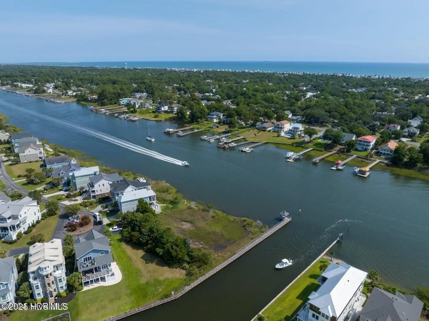 3708 Fairfield Way, Southport, North Carolina, United States. - Photo 68