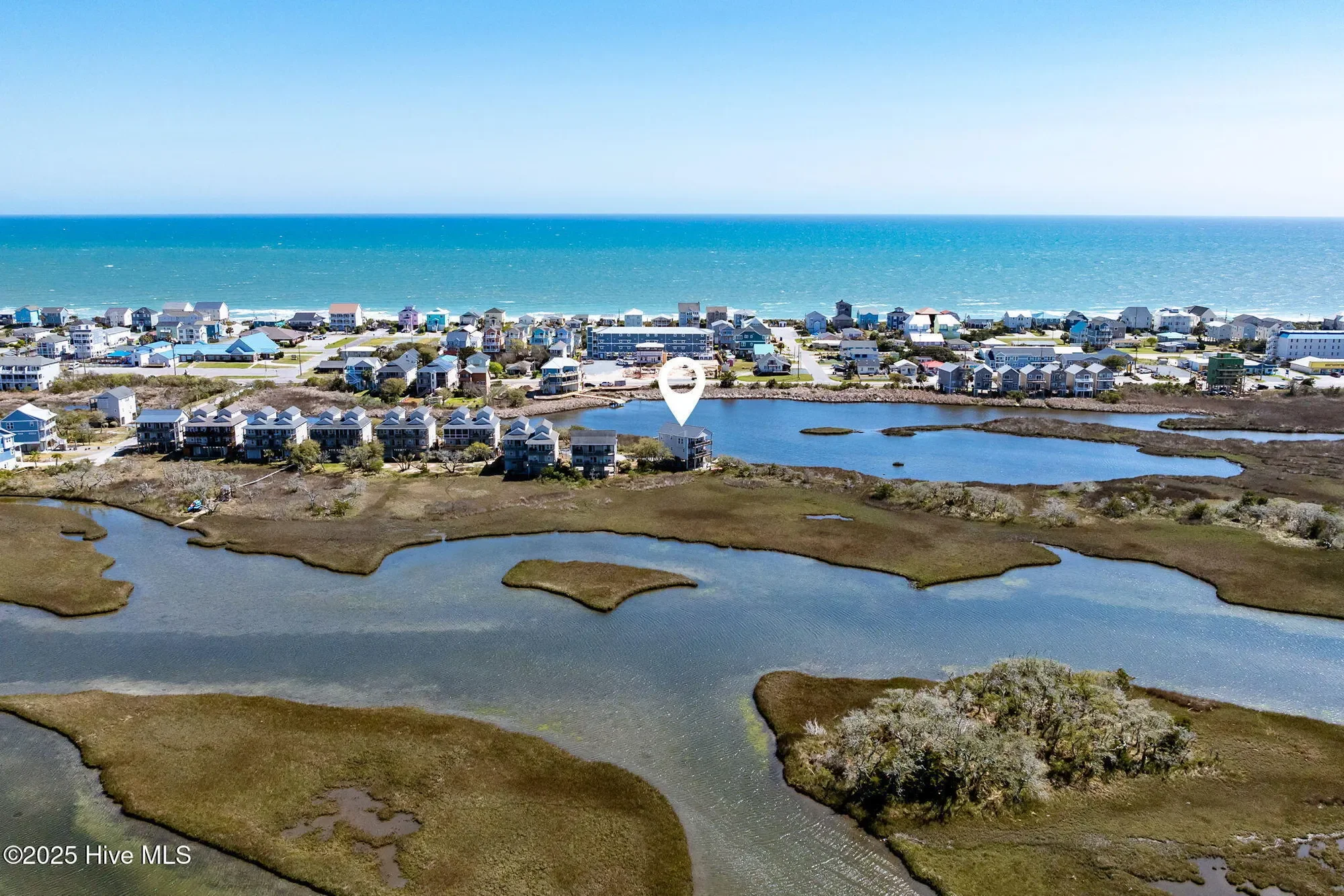 117 Anchor Drive, Surf City, North Carolina, United States. - Photo 42