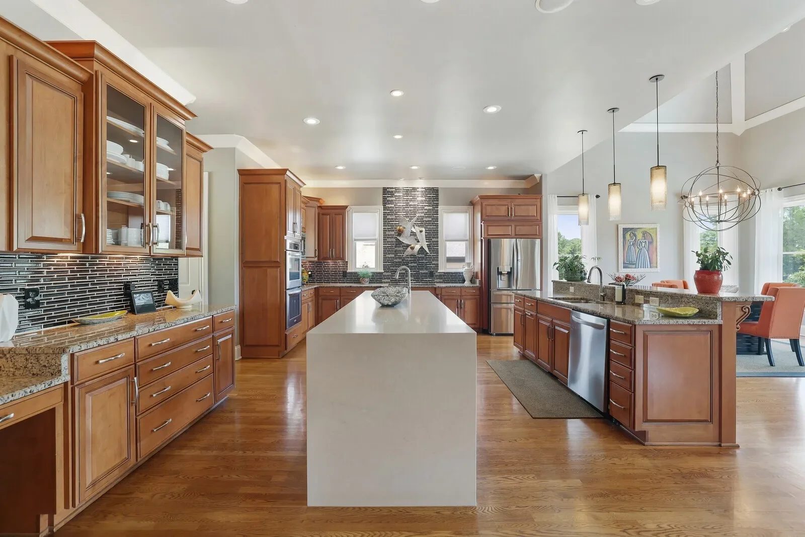 9503 Wicklow Rd, Brentwood, TN, 37027, USA, Nashville, Tennessee, United States. - Photo 59