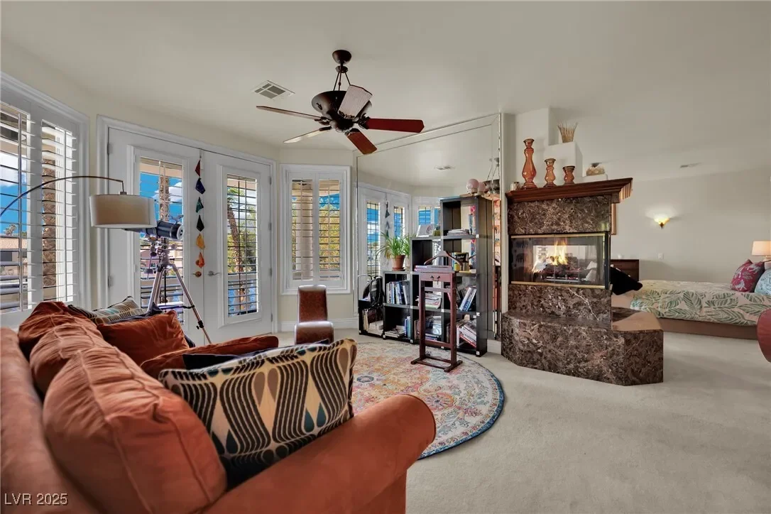8137 Desert Jewel Circle, Las Vegas, Nevada, United States. - Photo 12