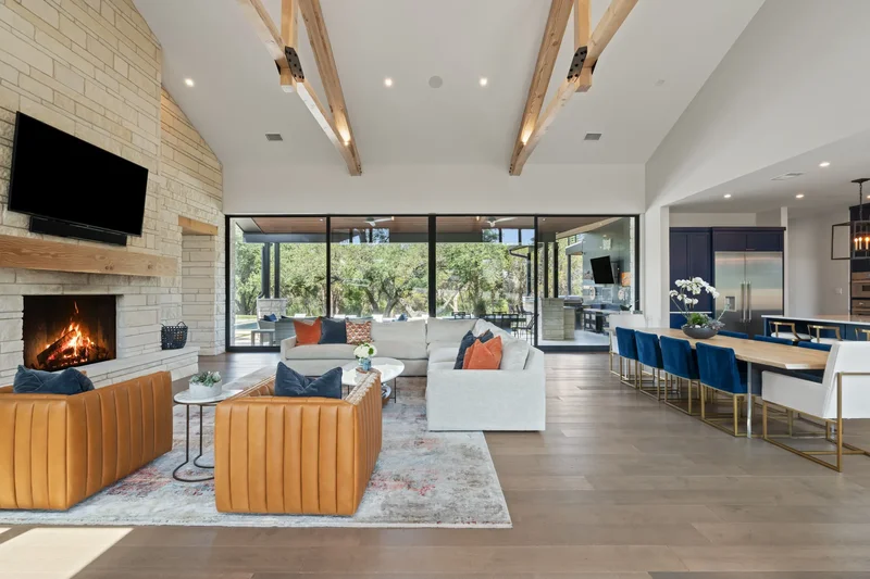 6037 Verandero Court , Austin, TX 78738, Spicewood, Texas, United States. - Photo 3