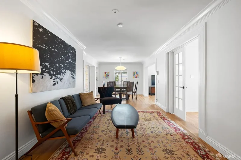 2145 Franklin Street 1, San Francisco, California, United States. - Photo 8