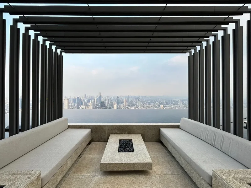 300/1 Charoen Krung Rd, Khwaeng Yan Nawa, Khet Sathon, Krung Thep Maha Nakhon 10120, Thailand, Bangkok, Krung Thep Maha Nakhon, Thailand. - Photo 23