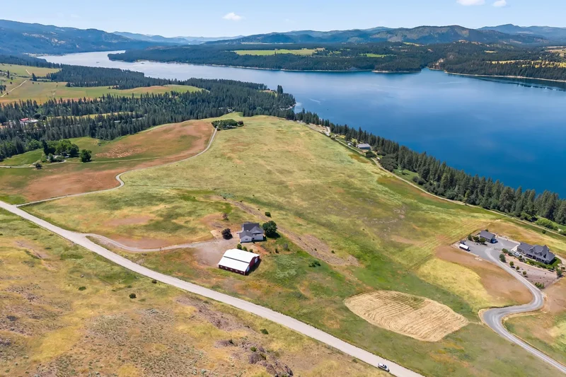 3304 Miles Rd, Rice, WA 99167, Rice, Washington, United States. - Photo 6