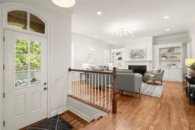 2317 Saint Davids Square NW #12, Kennesaw, GA 30152, Kennesaw, Georgia, United States. - Photo 29