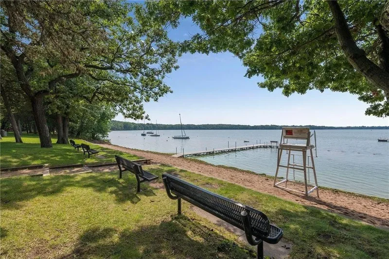 78 Rapp Farm Lane, North Oaks, MN, 55127, USA, North Oaks, Minnesota, United States. - Photo 81