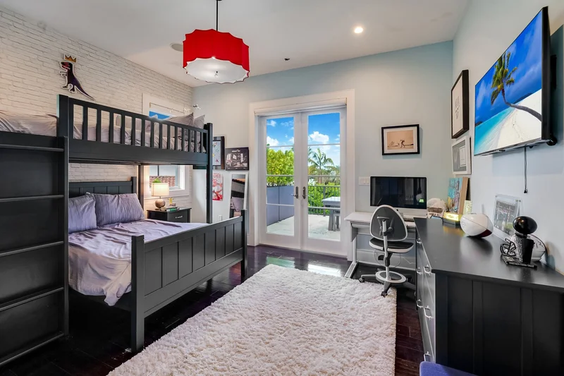 701 Bella Vista Ave , Coral Gables, FL 33156, Coral Gables, Florida, United States. - Photo 48