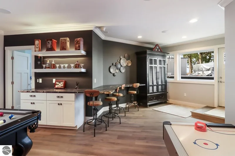2755 Shore Wood Drive, Traverse City, MI, 49686, USA, Traverse City, Michigan, United States. - Photo 61