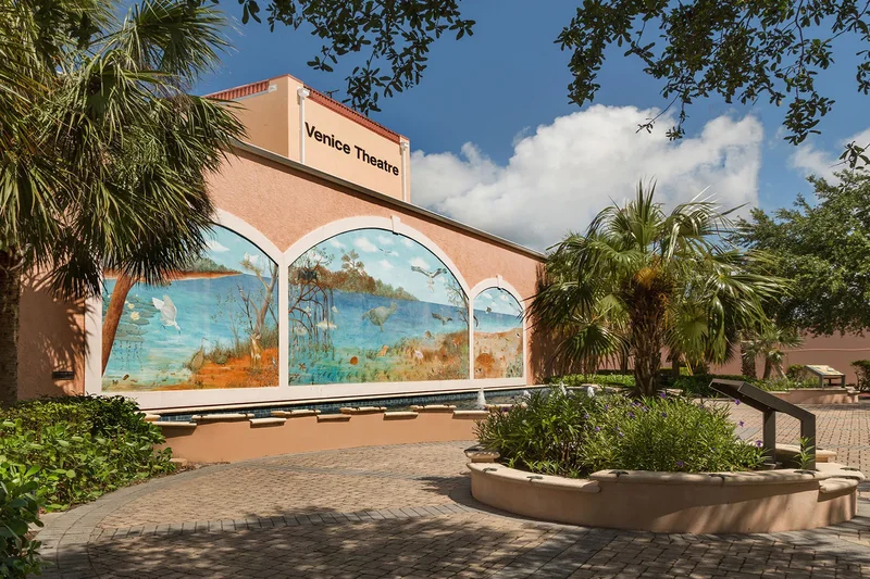 107 Corte Del Rosa, Venice, FL 34285, Venice, Florida, United States. - Photo 55