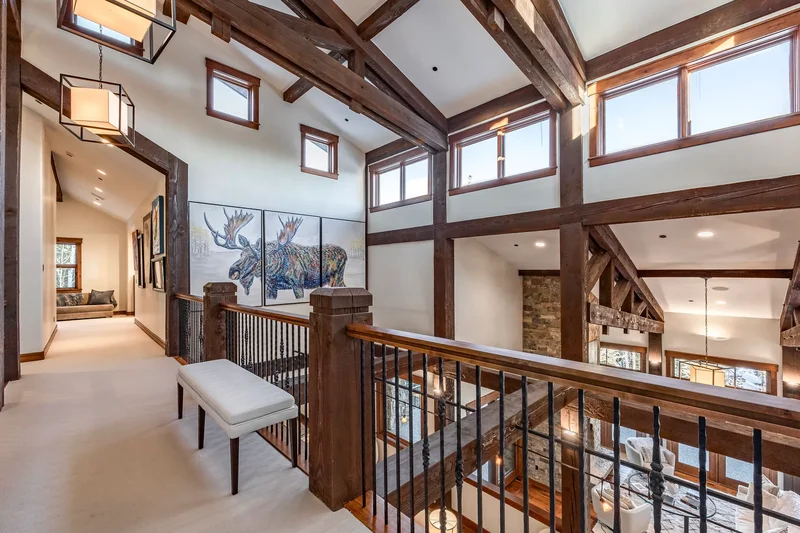 26 White Pine Canyon Road, Park City, UT 84060, Park City, Utah, United States. - Photo 15