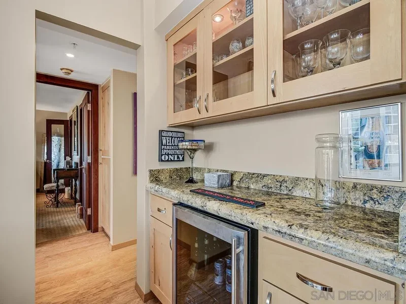 1810 Avenida Del Mundo Unit# 505, Coronado, CA 92118, Coronado, California, United States. - Photo 14