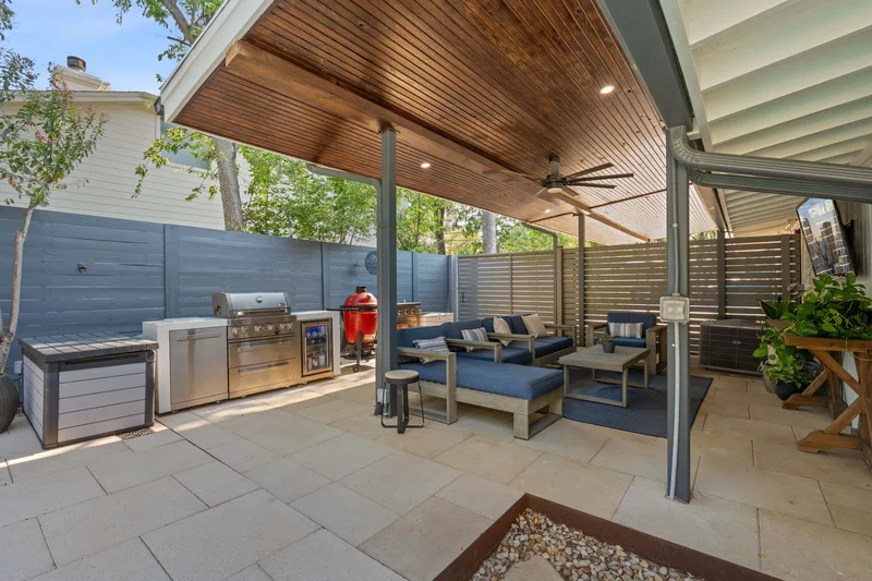412 Ridgewood Road , West Lake Hills, TX 78746, Austin, Texas, United States. - Photo 17