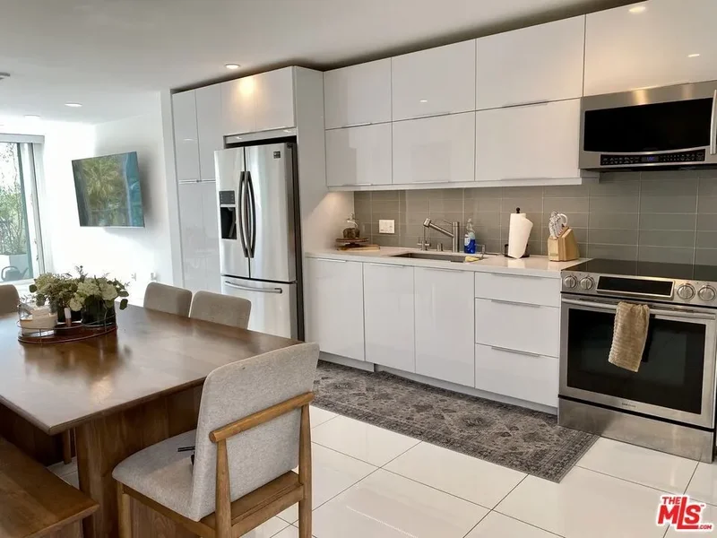 Condominium in Malibu