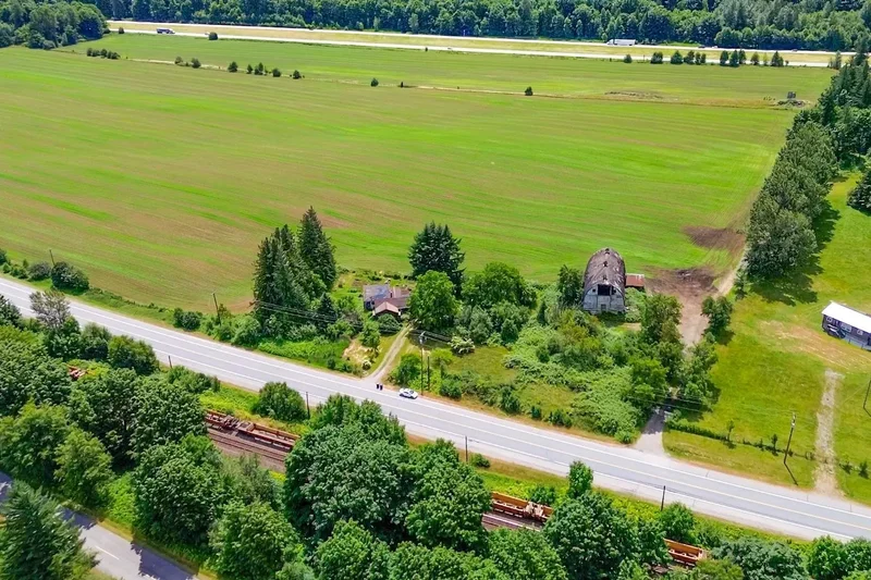 62600 Flood Hope Road, Hope, BC, V0X1L2, CANADA, Hope, British Columbia, Canada. - Photo 9