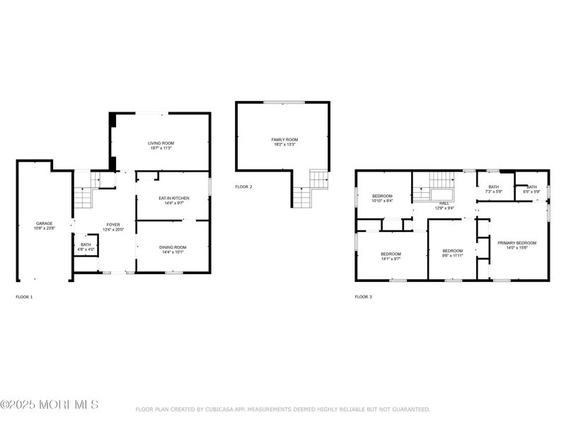 16 Moak Drive, Hazlet, NJ 07730, Hazlet, New Jersey, United States. - Photo 3