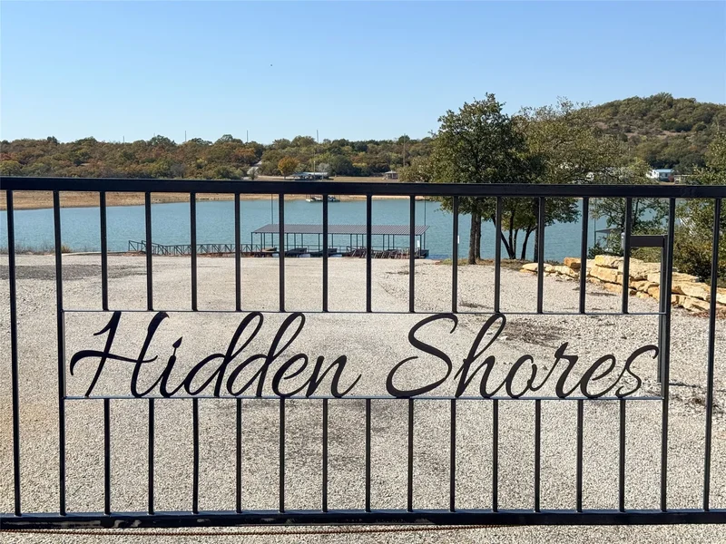 125 Overlook Drive, Cisco, TX 76437, Cisco, Texas, United States. - Photo 37