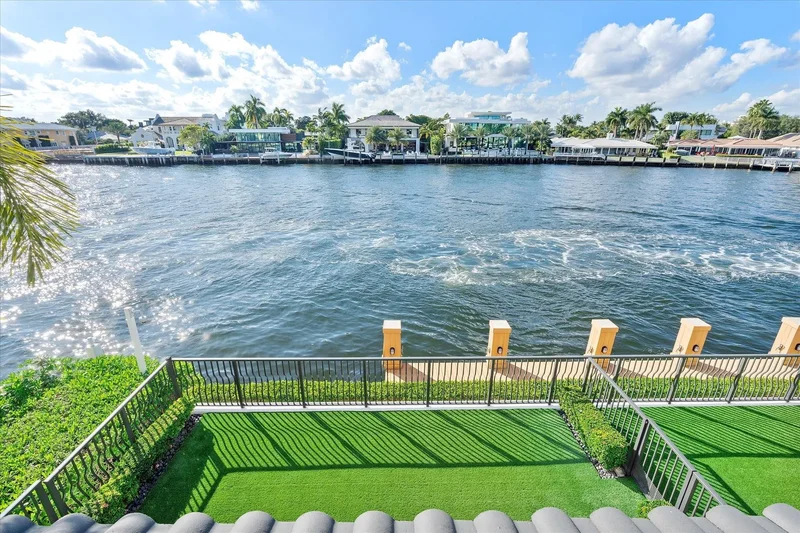 615 Bayshore Dr 106, Fort Lauderdale, Florida, United States. - Photo 55