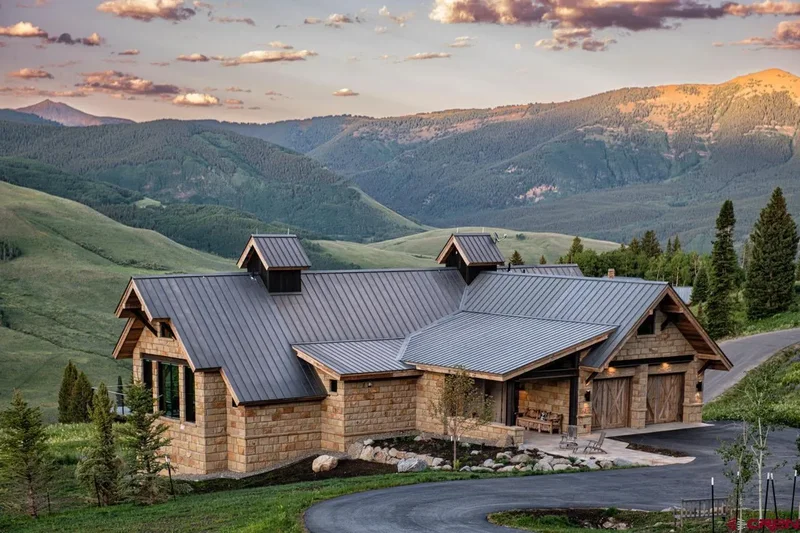 702 Prospect Drive, Mt. Crested Butte, CO, 81225, USA, Crested Butte, Colorado, United States. - Photo 2