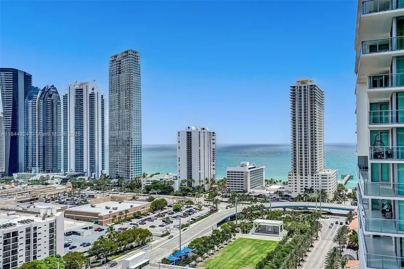 330 Sunny Isles Blvd 5-2207, Golden Beach, Florida, United States. - Photo 23