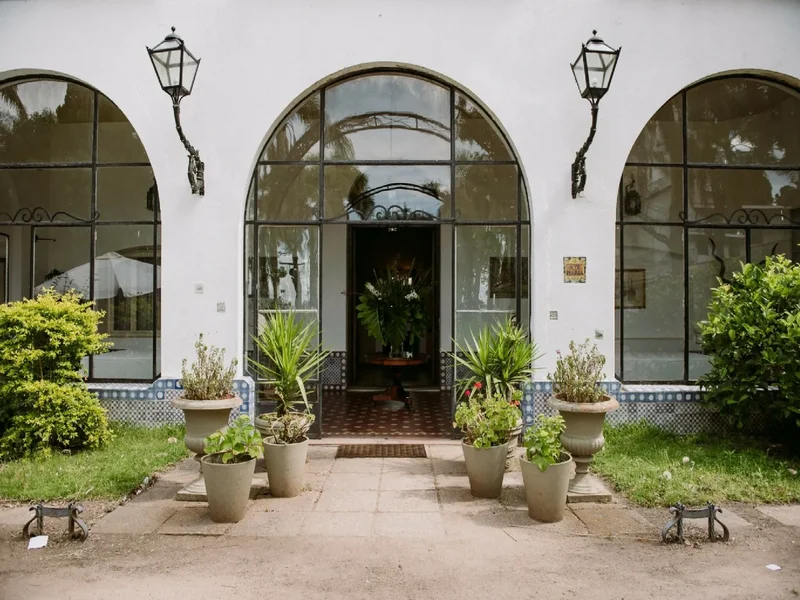 Tourist Ranch San Pedro De Timote
