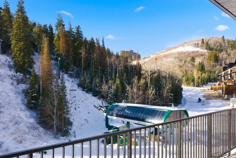 3267 W DEER HOLLOW DR #3206, Deer Valley, UT 84060, Park City, Utah, United States. - Photo 21
