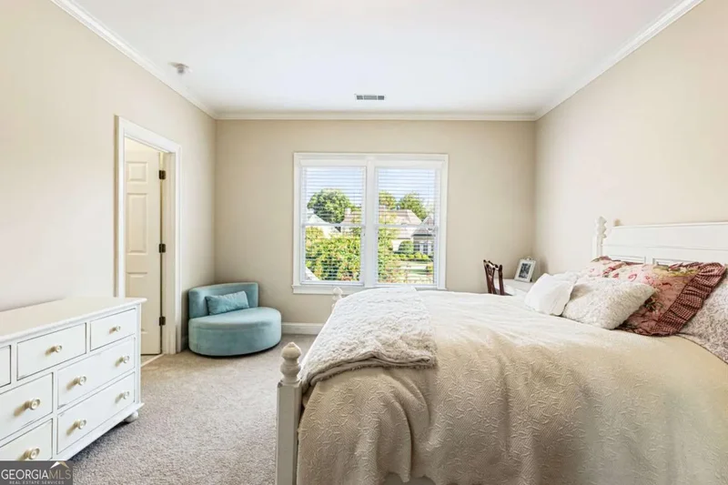 8405 Saint Marlo Fairway Drive, Duluth, GA 30097, Johns Creek, Georgia, United States. - Photo 2