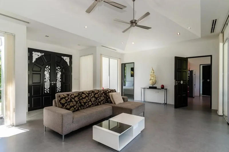 Hua Hin, Prachuap Khiri Khan, Hua Hin, Hua Hin, Prachuap Khiri Khan, Thailand. - Photo 12