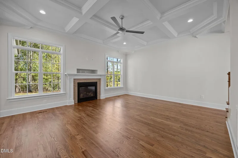 35 Broadleaf Lane, Youngsville, North Carolina, United States. - Photo 19