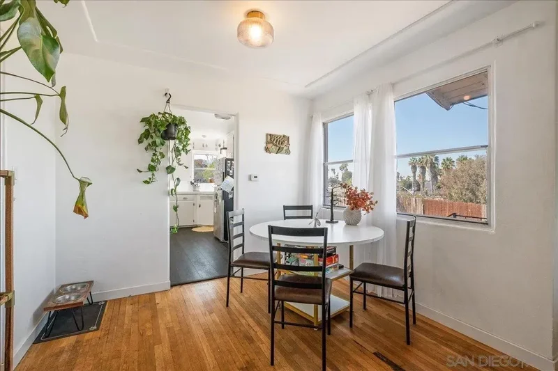 4495 Montalvo St, San Diego, California, United States. - Photo 9