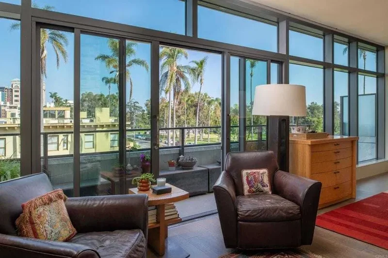589 Palm Street, San Diego, CA, 92103, USA, San Diego, California, United States. - Photo 25