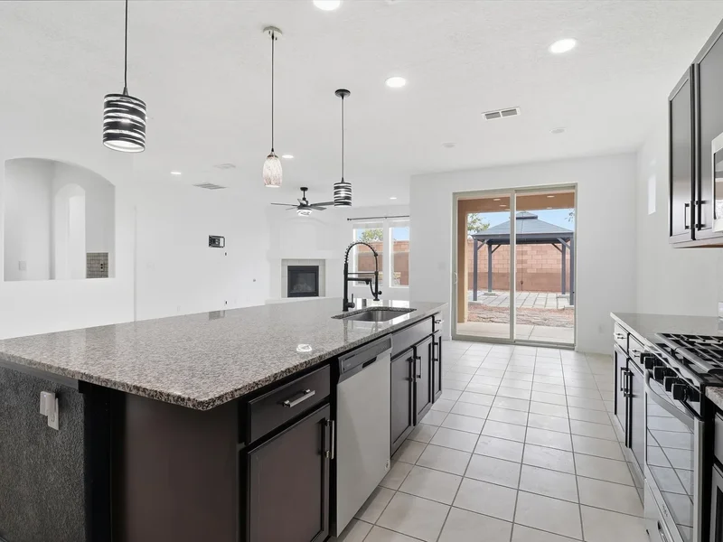 4762 Viento Del Norte, Santa Fe, NM 87507, Santa Fe, New Mexico, United States. - Photo 26