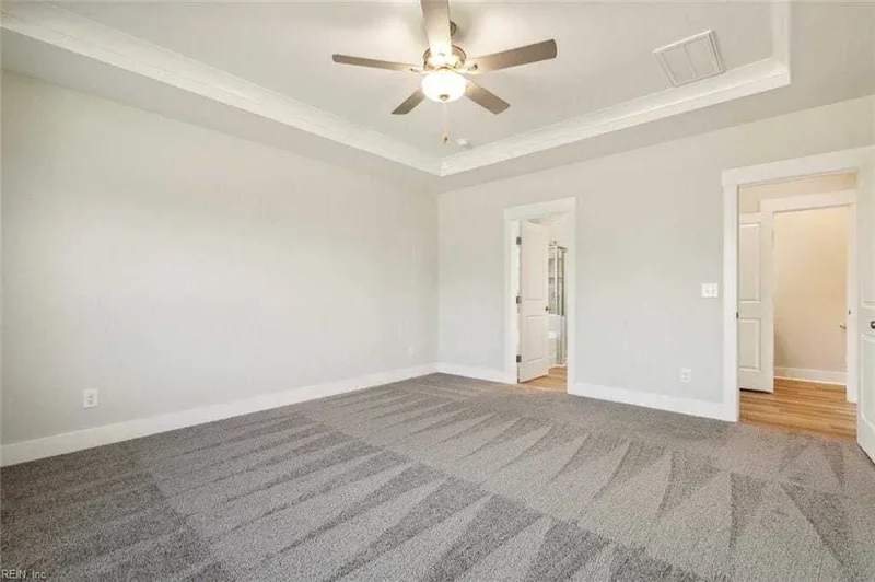 2022 Swiss (Lot #8) Lane, 23072, Virginia, United States. - Photo 14