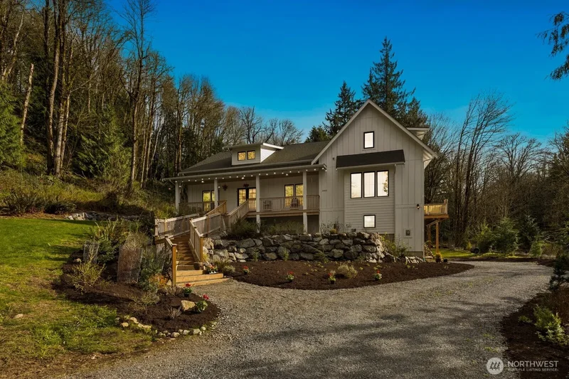 15403 SE 127th Avenue, Snohomish, WA, 98290, USA, Snohomish, Washington, United States. - Photo 4