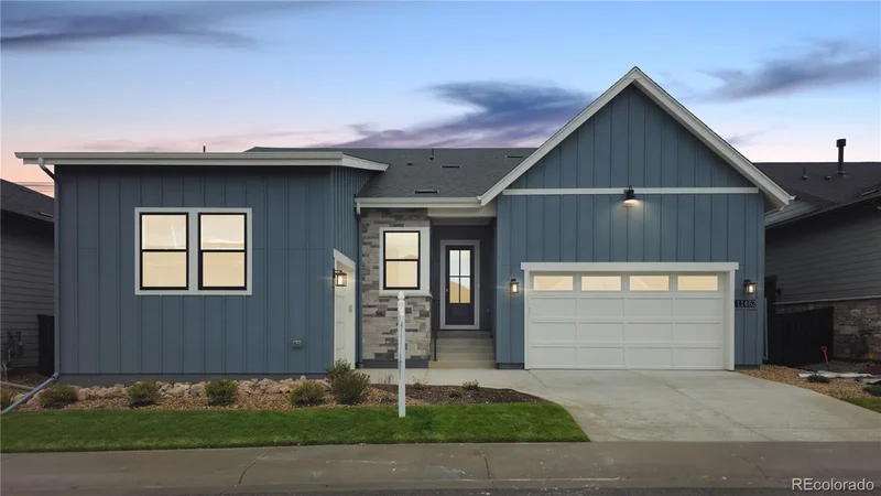 Single Family Residence in Littleton