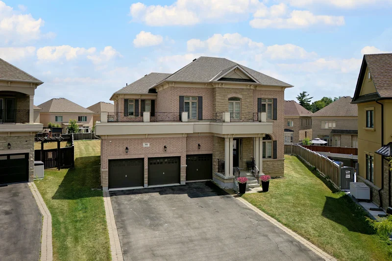 381 Poetry Dr, Vaughan, ON L4L 8L1, Vaughan, Ontario, Canada. - Photo 12