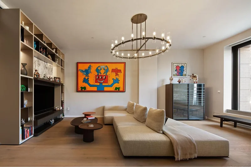 11 BEACH ST, THB - TriBeCa, New York