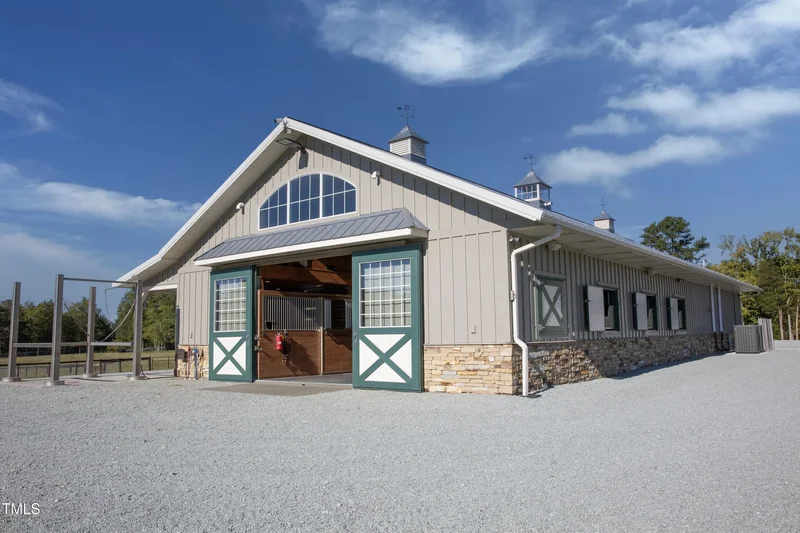 8589 Mcghees Mill Road, S, Semora, NC, 27343, USA, Semora, North Carolina, United States. - Photo 11